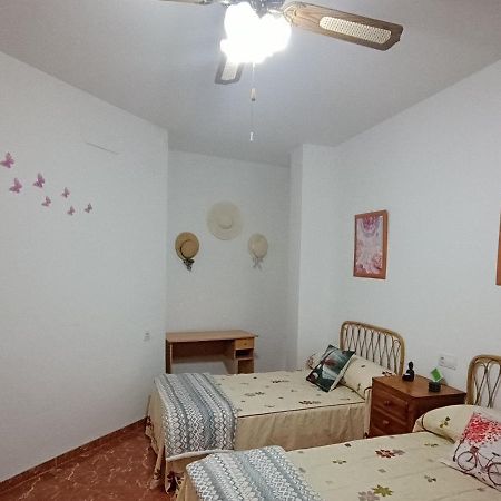 Pililla Villa Bedmar y Garciez Exterior foto
