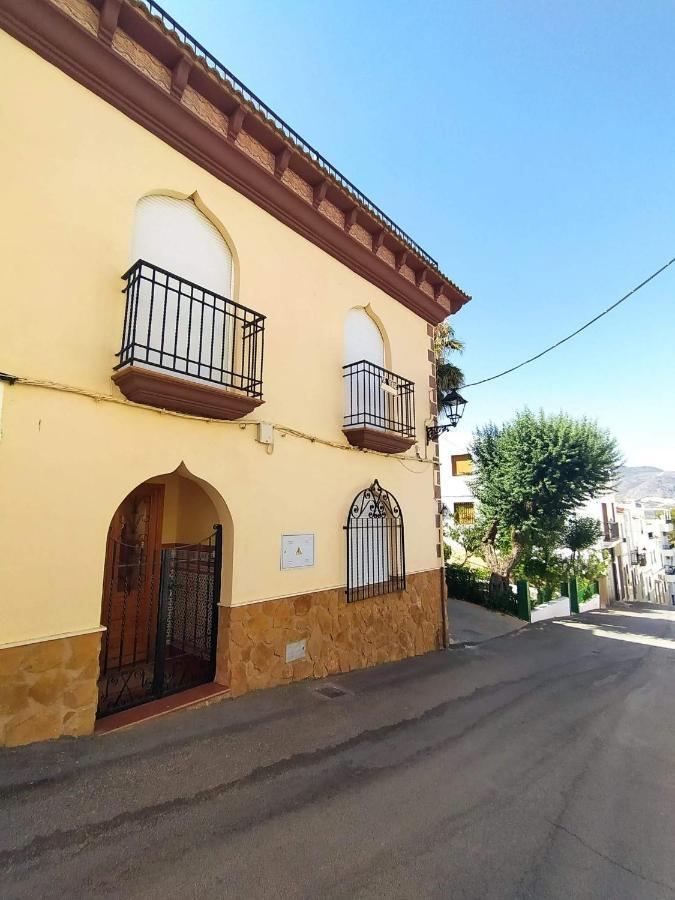 Pililla Villa Bedmar y Garciez Exterior foto