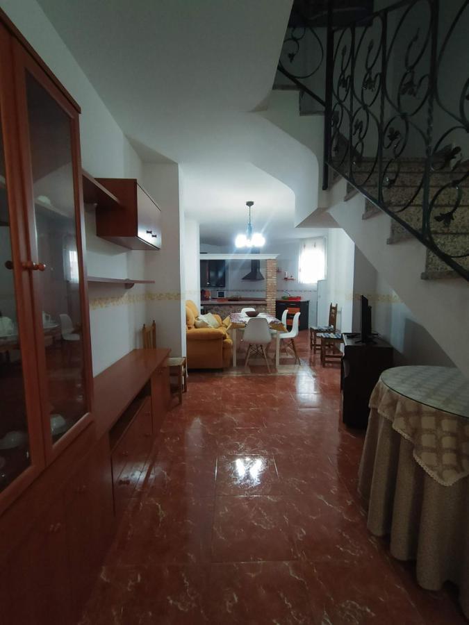 Pililla Villa Bedmar y Garciez Exterior foto