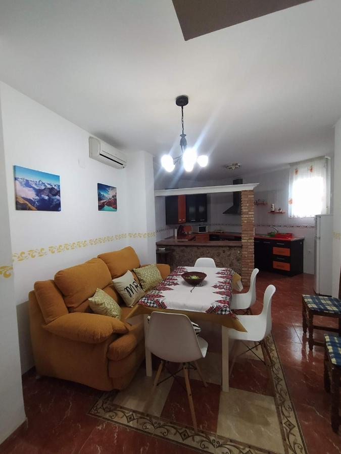 Pililla Villa Bedmar y Garciez Exterior foto