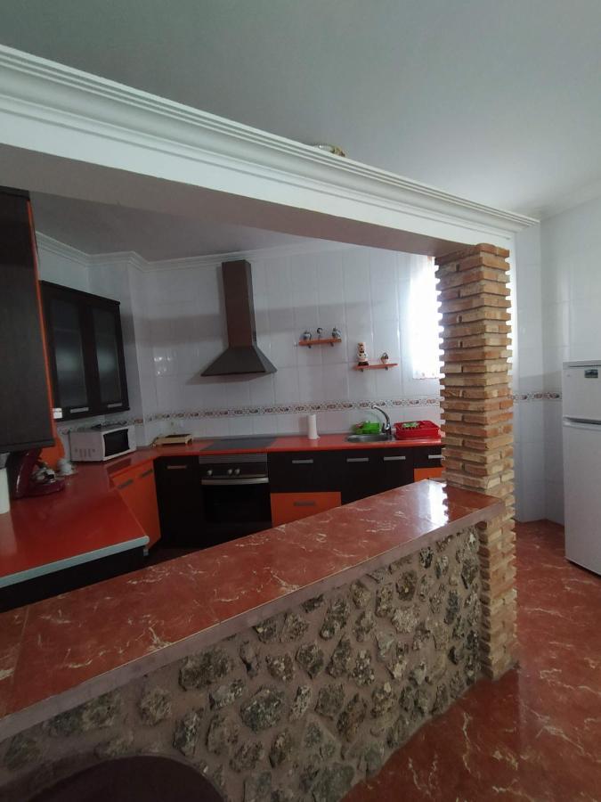 Pililla Villa Bedmar y Garciez Exterior foto