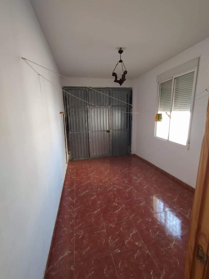 Pililla Villa Bedmar y Garciez Exterior foto