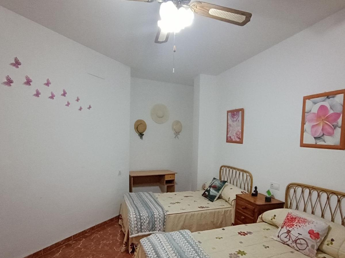 Pililla Villa Bedmar y Garciez Exterior foto