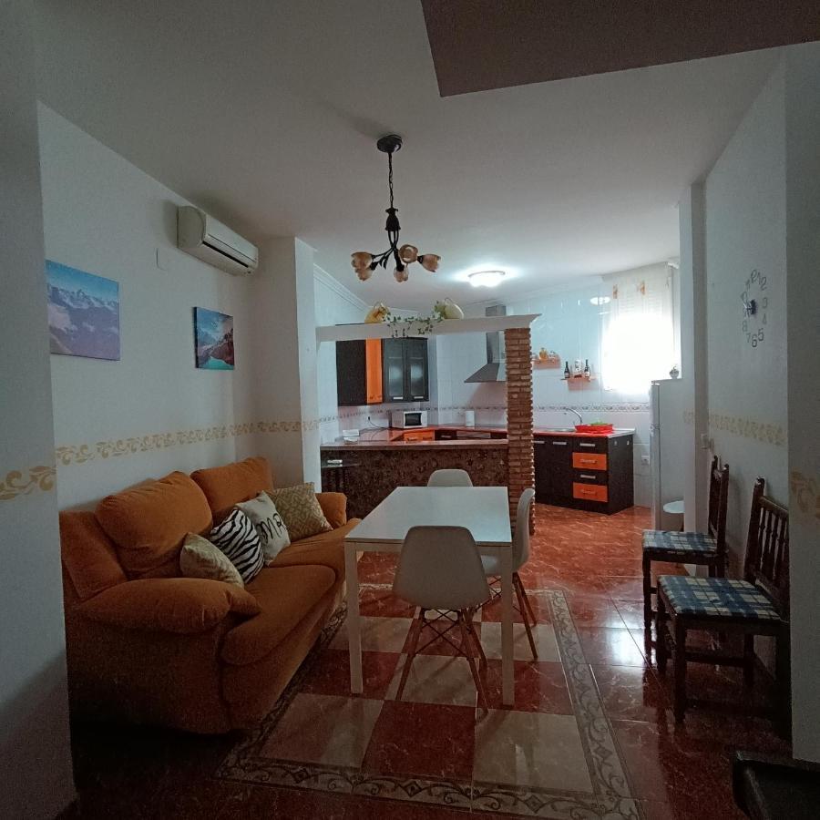 Pililla Villa Bedmar y Garciez Exterior foto